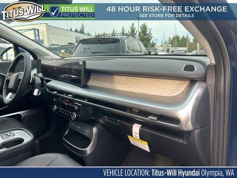 New 2026 Hyundai Ioniq 9 Limited image 62