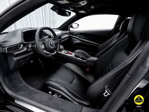 Used 2024 Lotus Emira First Edition RWD image 24