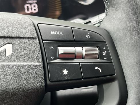 New 2026 Kia Sportage EX w/ EX Panorama Roof Package image 15