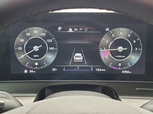 Certified 2025 Kia Sportage X-Pro Prestige image 26