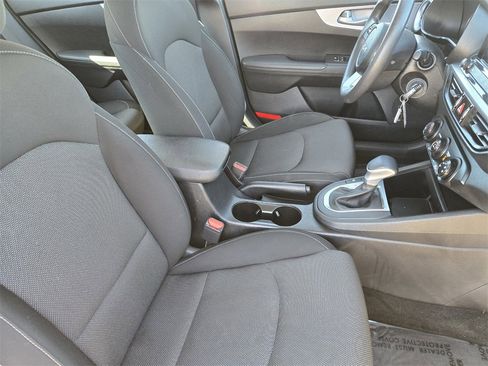 Certified 2024 Kia Forte LXS image 19