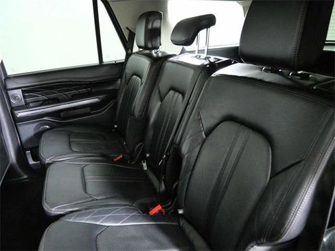 Used 2021 Ford Expedition Platinum image 15
