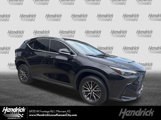 Used 2023 Lexus NX 350 AWD video 1