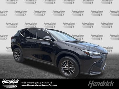 Used 2023 Lexus NX 350 AWD