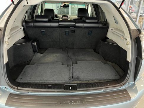 Used 2004 Lexus RX 330 AWD image 32
