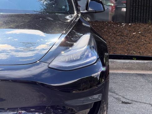 Used 2021 Tesla Model 3 Performance AWD/4WD image 5