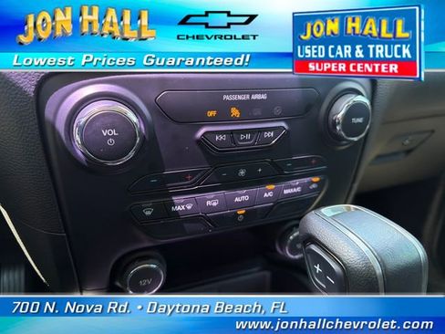Used 2020 Ford Ranger XLT w/ Equipment Group 301A Mid image 25
