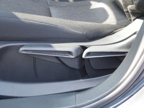 Used 2023 Honda Accord LX image 13