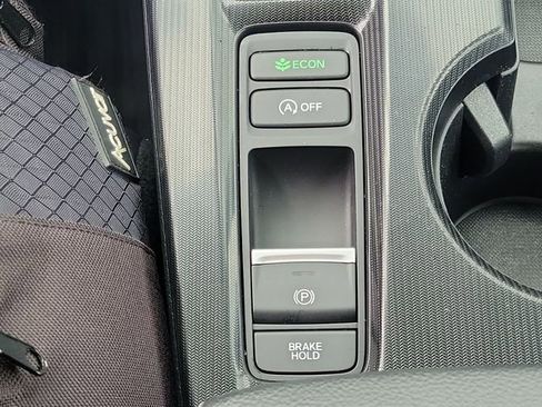 Used 2024 Honda Civic EX-L image 36
