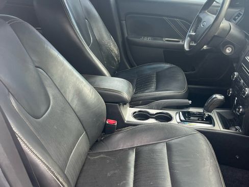 Used 2010 Ford Fusion Sport image 7