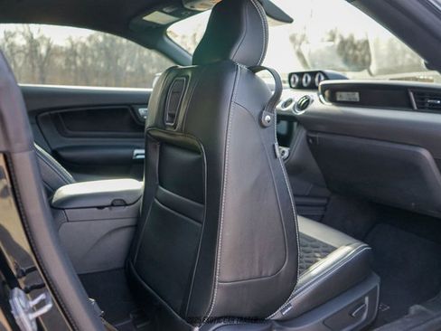 Used 2022 Ford Mustang GT Premium w/ GT Performance Package image 38