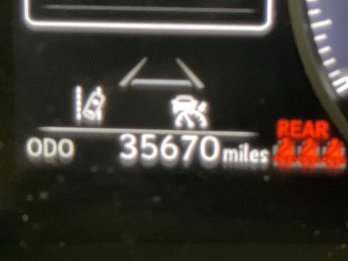 Used 2022 Lexus NX 350 AWD w/ Cold Area Package image 18