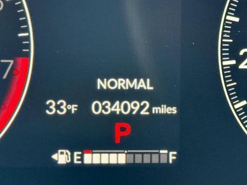 Used 2025 Honda Odyssey EX-L image 20