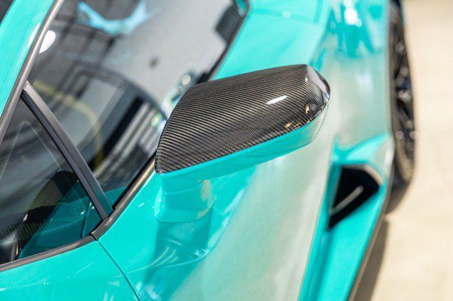 Used 2023 Lamborghini Huracan Tecnica RWD image 14