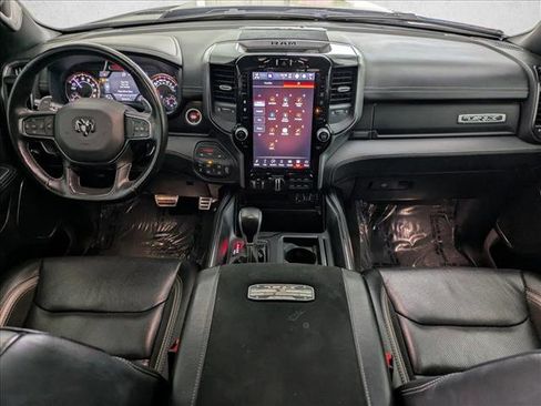 Used 2022 RAM 1500 TRX w/ TRX Level 1 Equipment Group AWD/4WD image 14