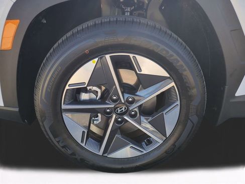 New 2026 Hyundai Tucson SEL image 11