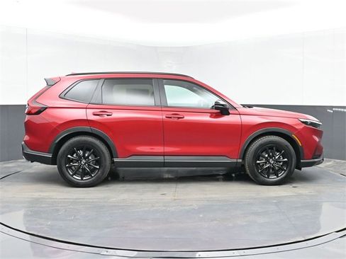 New 2026 Honda CR-V Sport-L image 11