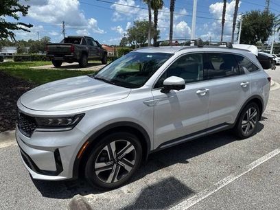 Used 2023 Kia Sorento SX Prestige