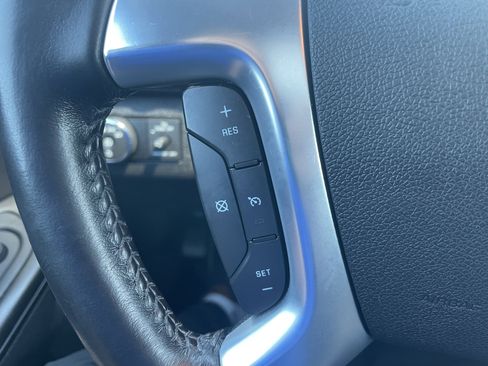 Used 2016 Chevrolet Traverse LT AWD/4WD image 16