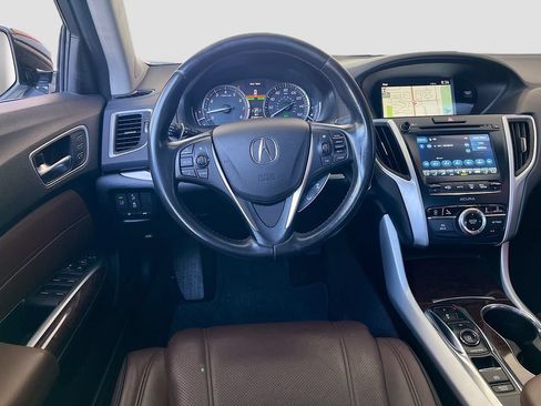 Used 2019 Acura TLX V6 w/ Technology Package FWD image 23