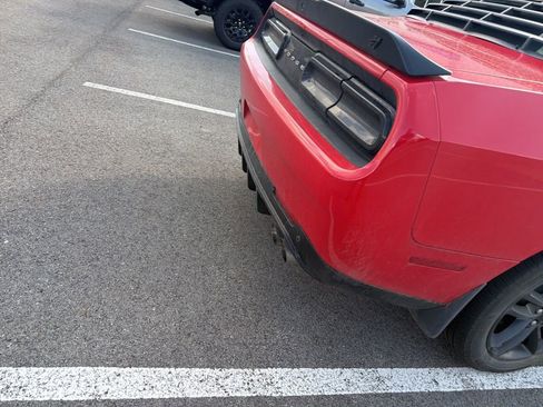 Used 2019 Dodge Challenger GT w/ Plus Package AWD/4WD image 4