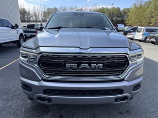 Used 2022 RAM 1500 Limited video 2