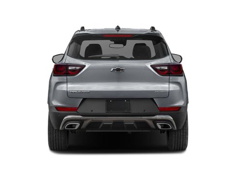 New 2026 Chevrolet TrailBlazer ACTIV w/ Driver Confidence Package FWD image 33