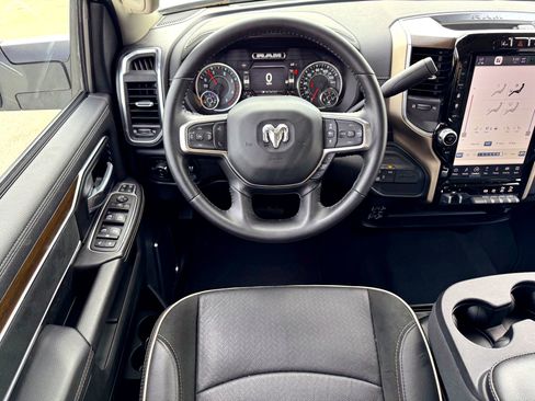 Used 2024 RAM 2500 Laramie w/ Safety Group image 20