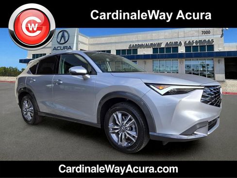 New 2026 Acura ADX FWD image 1