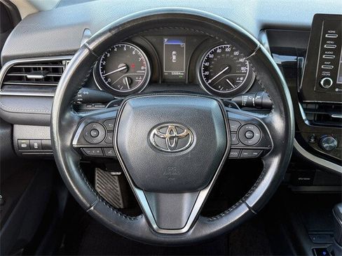 Certified 2023 Toyota Camry SE image 13