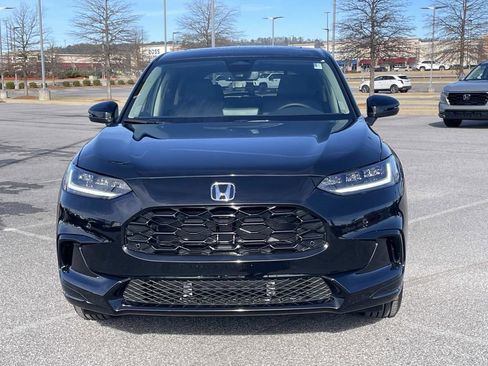 Used 2026 Honda HR-V EX-L image 7