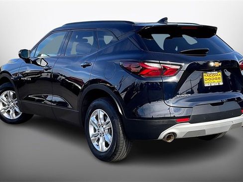 Used 2020 Chevrolet Blazer LT image 11