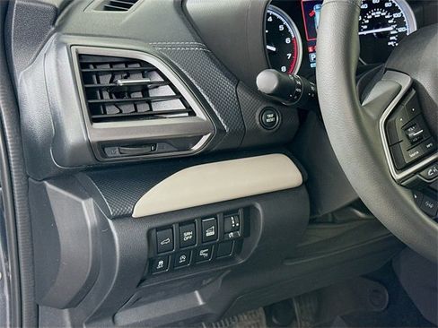 Used 2023 Subaru Forester Limited image 10