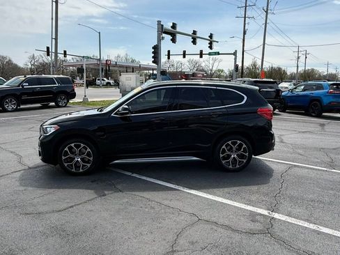 Used 2020 BMW X1 xDrive28i image 8
