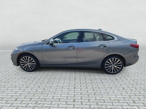 Used 2023 BMW 228i xDrive Gran Coupe w/ Convenience Package AWD/4WD image 5