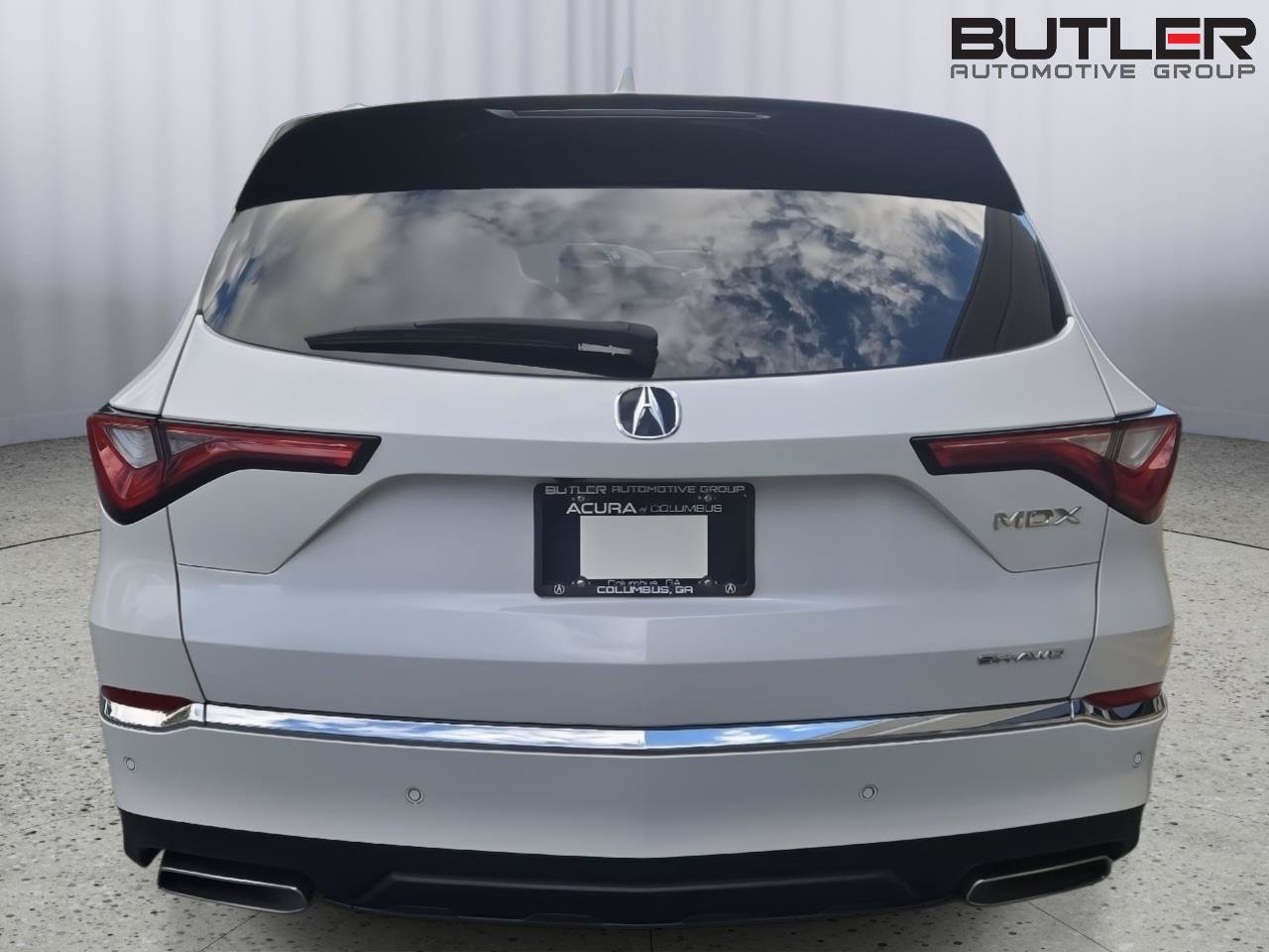 Certified 2023 Acura MDX w/ Advance Package AWD/4WD image 11