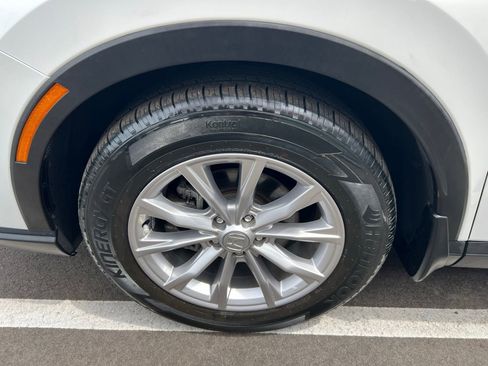 Used 2024 Honda CR-V EX-L image 17