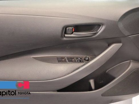 Certified 2024 Toyota Corolla LE FWD image 10