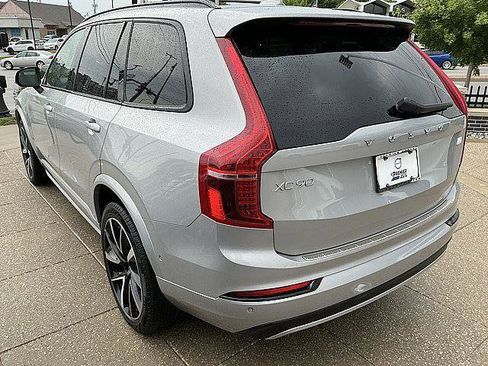 Certified 2023 Volvo XC90 T8 Plus w/ Protection Package Premier AWD/4WD image 10