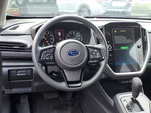 Certified 2024 Subaru Crosstrek 2.0i Premium image 10
