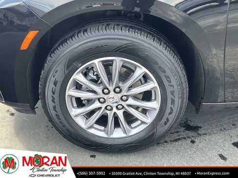 Certified 2023 Buick Enclave Essence w/ Trailering Package, 5000 lbs. image 10