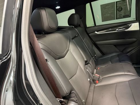 Used 2024 Cadillac XT6 Sport w/ LPO, Floor Liner Package AWD/4WD image 67