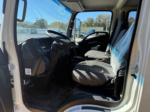 New 2026 Isuzu NPR RWD image 14