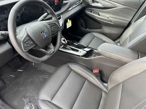 New 2026 Buick Envista Sport Touring w/ Convenience I Package FWD image 10
