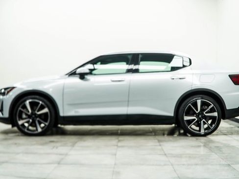 Used 2022 Polestar Polestar 2 w/ Plus Package image 9