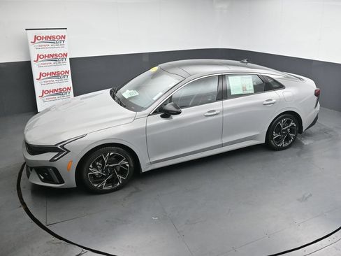 Used 2025 Kia K5 GT-Line w/ GT-Line Premium Package FWD image 26
