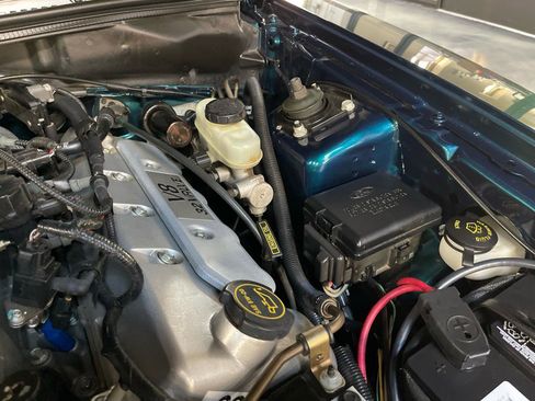 Used 2004 Ford Mustang Cobra image 51