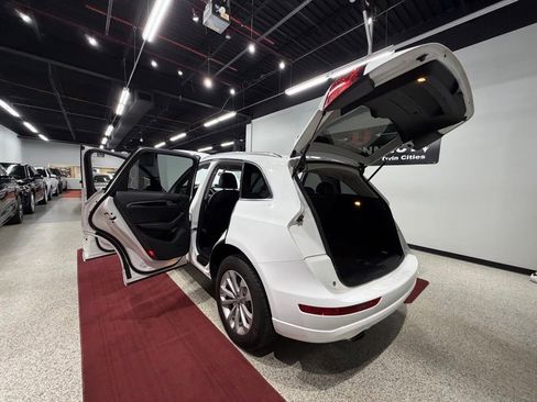 Used 2014 Audi Q5 2.0T Premium w/ Lighting Package AWD/4WD image 44