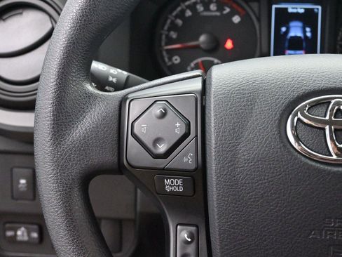 Used 2023 Toyota Tacoma SR image 16