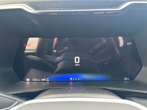 New 2026 Chevrolet Colorado Z71 image 19